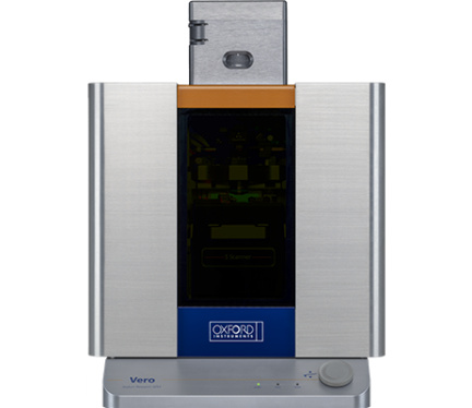 Vero - interferometric AFM